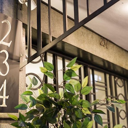 Apart Hotel B Santiago Dış mekan fotoğraf