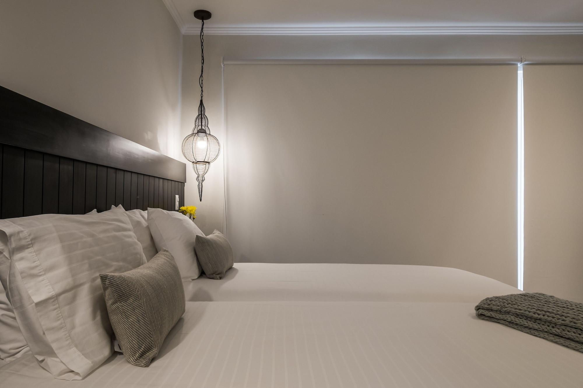 Apart Hotel B Santiago Dış mekan fotoğraf
