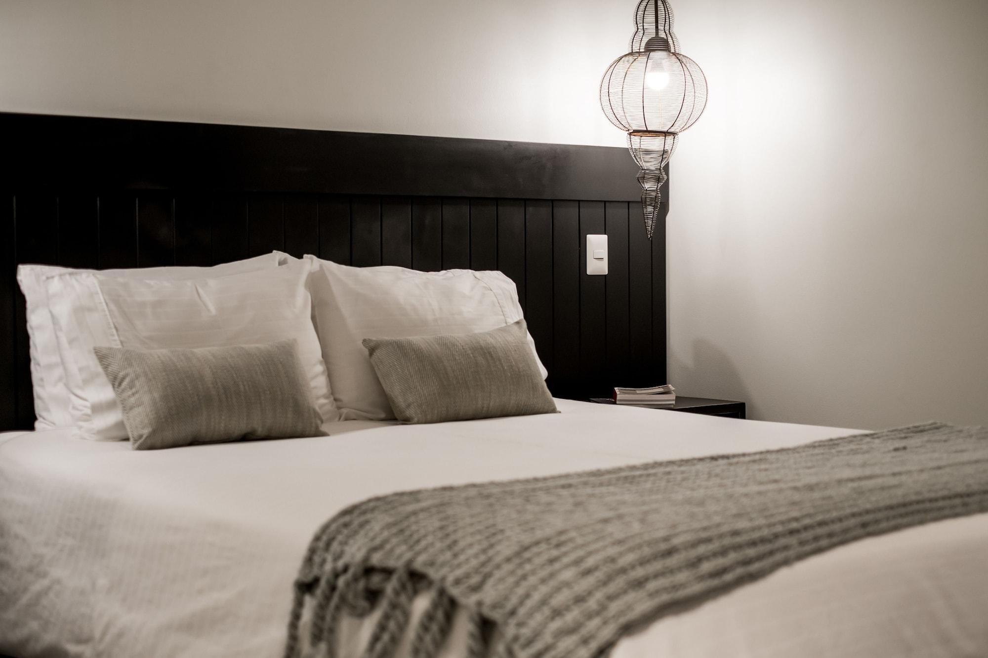 Apart Hotel B Santiago Dış mekan fotoğraf