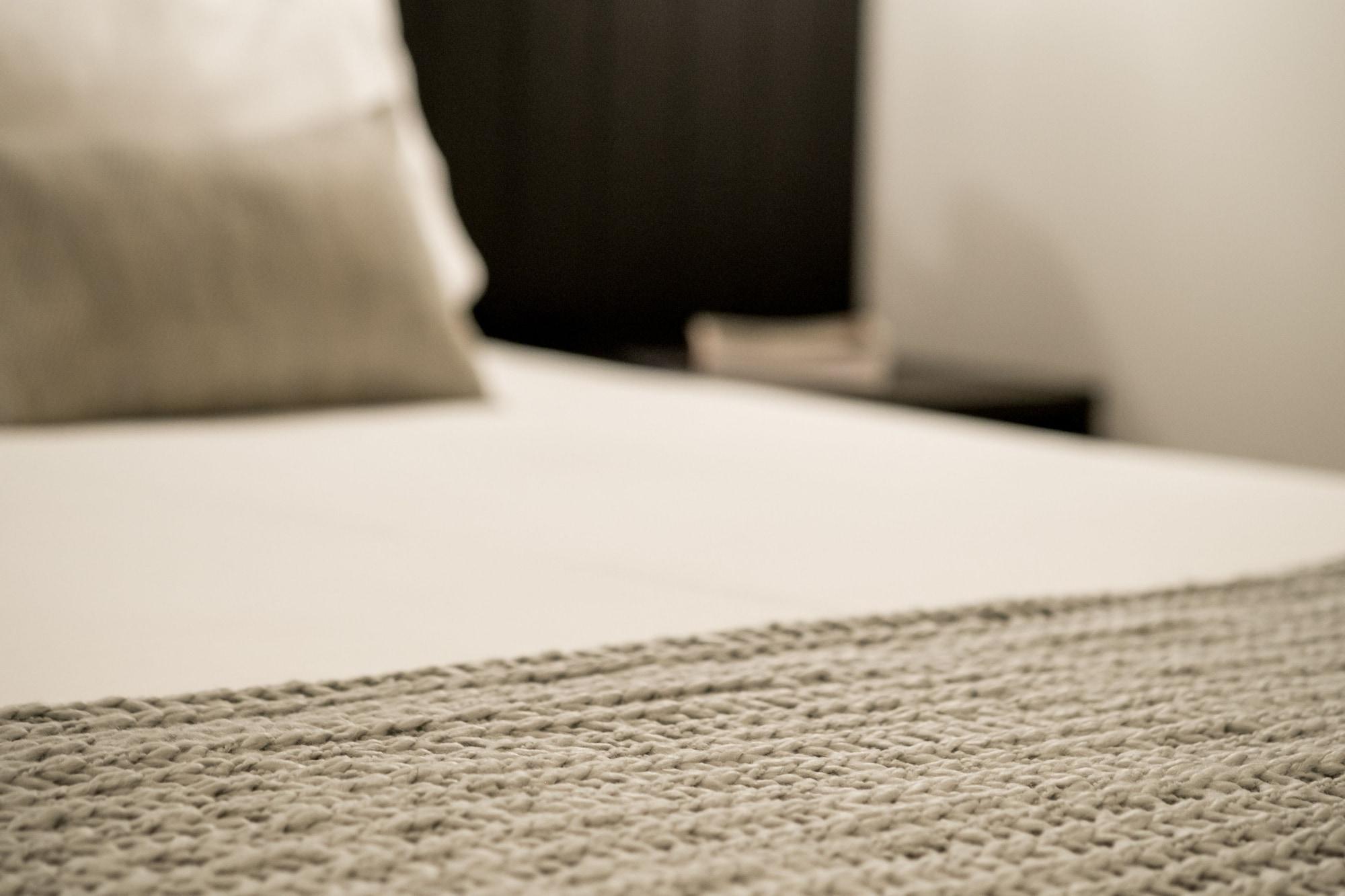 Apart Hotel B Santiago Dış mekan fotoğraf