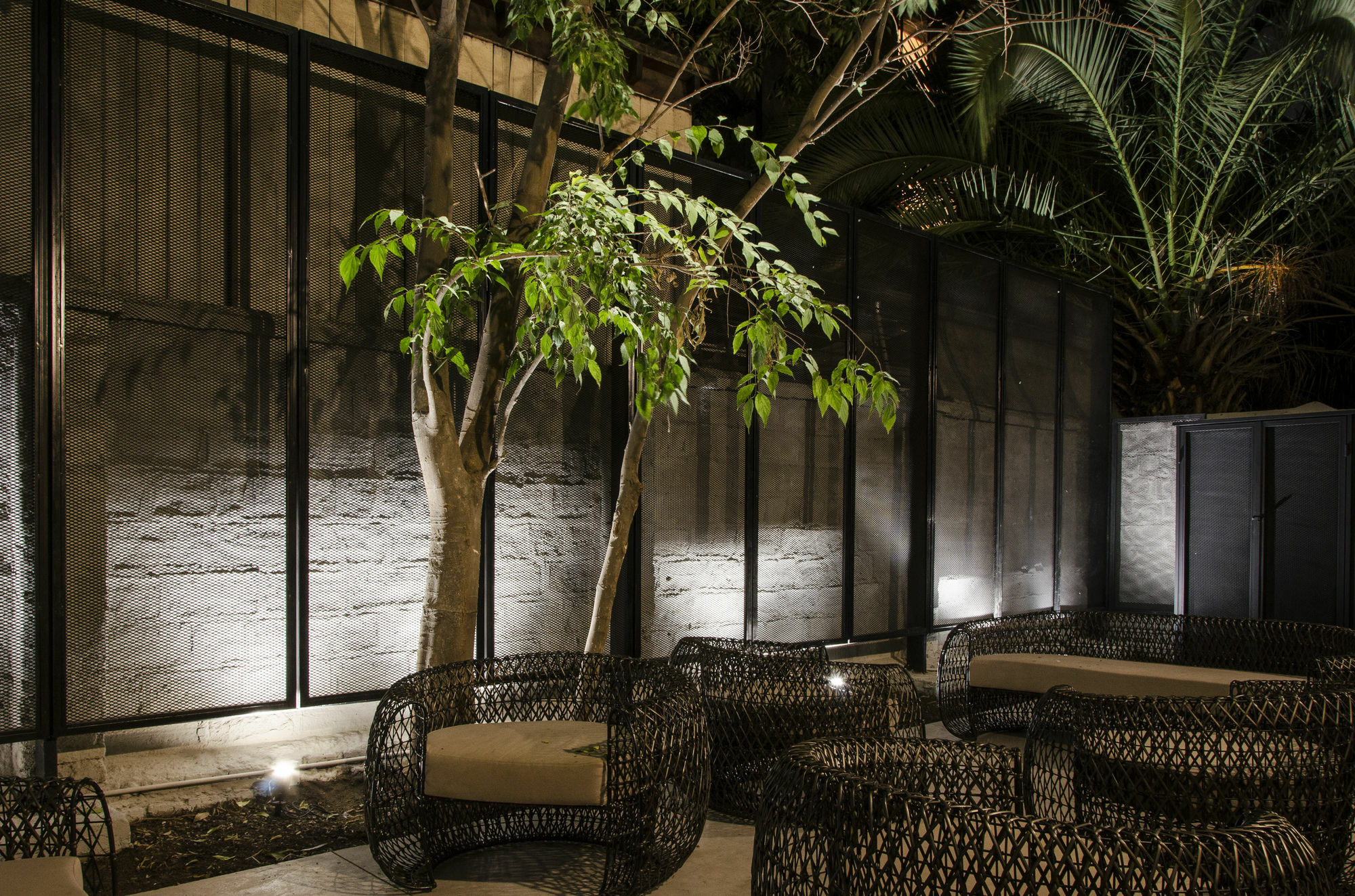Apart Hotel B Santiago Dış mekan fotoğraf